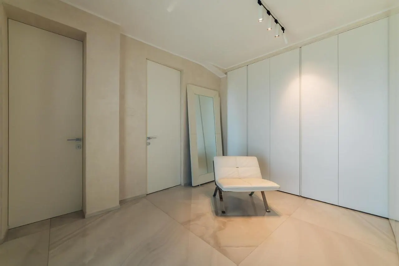 Villa Sabrina Riviera Dei Fiori A Picco Sul Mare Con Piscina Privata ,Wellness & Spa Imperia Italië