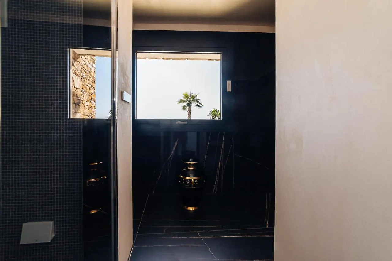 Villa Sabrina Riviera Dei Fiori A Picco Sul Mare Con Piscina Privata ,Wellness & Spa Imperia 0*,