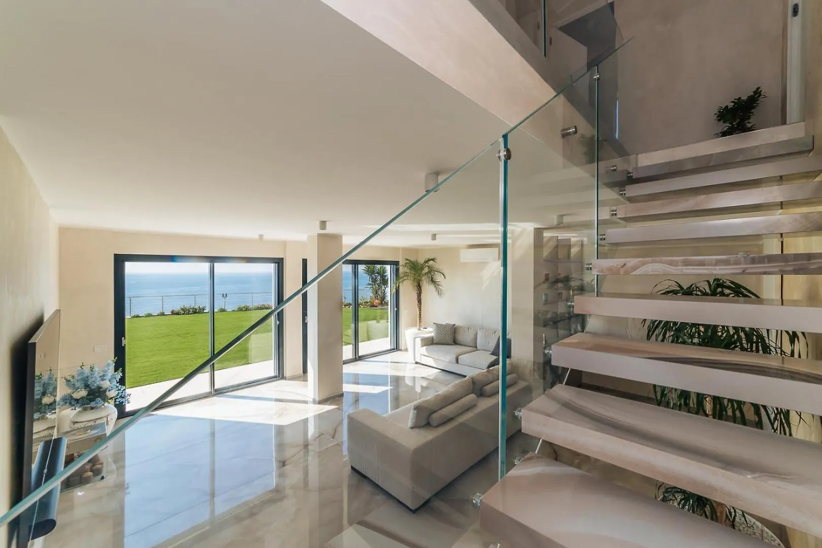 Villa Sabrina Riviera Dei Fiori A Picco Sul Mare Con Piscina Privata ,Wellness & Spa Imperia 0*,  Italië