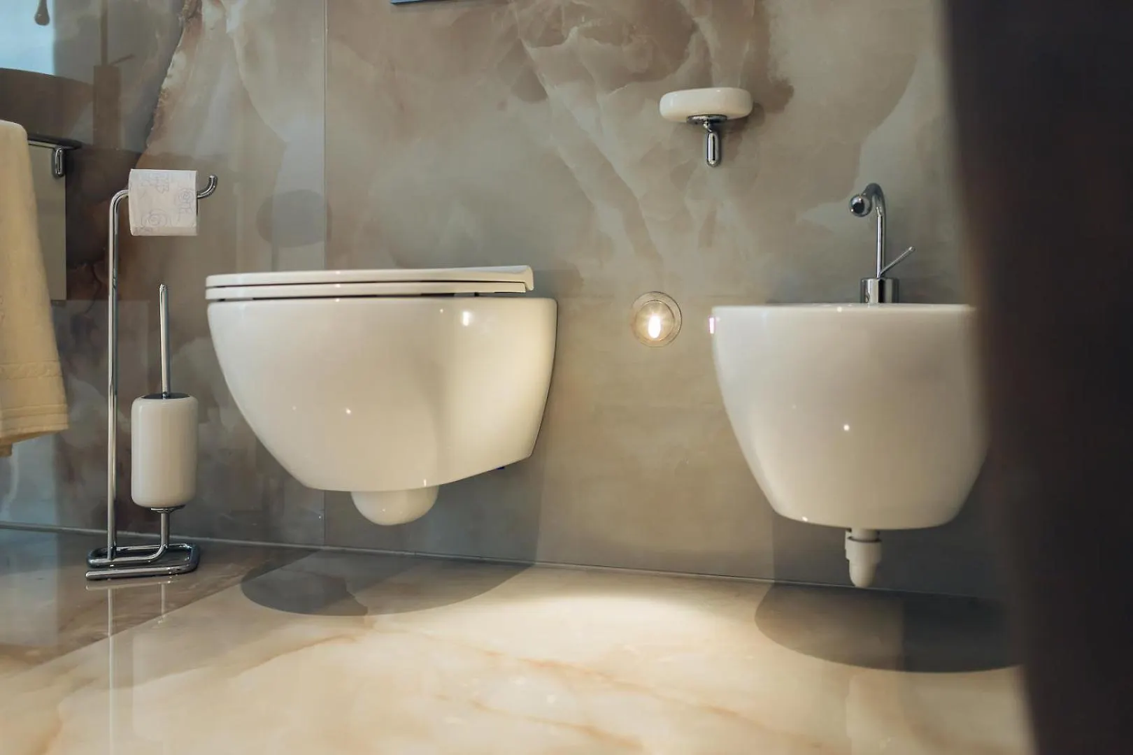 Villa Sabrina Riviera Dei Fiori A Picco Sul Mare Con Piscina Privata ,Wellness & Spa Imperia