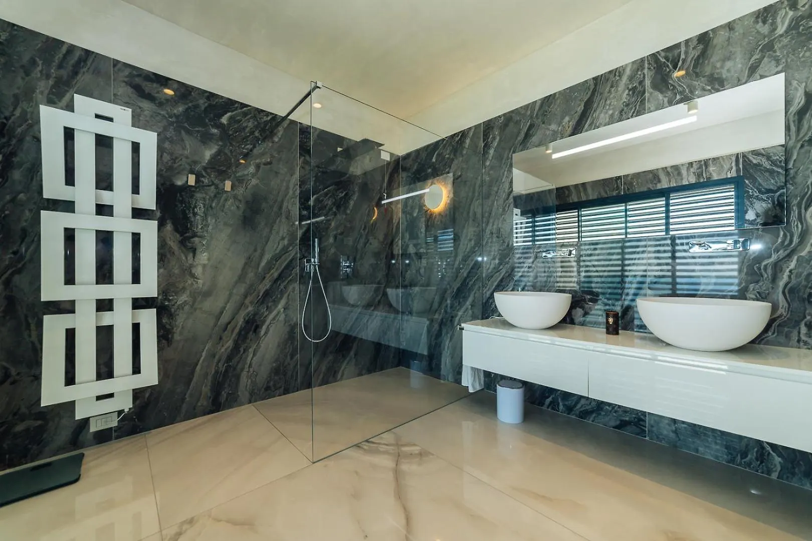 Villa Sabrina Riviera Dei Fiori A Picco Sul Mare Con Piscina Privata ,Wellness & Spa Imperia